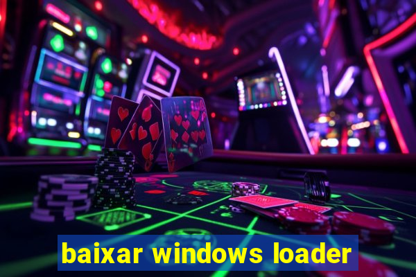 baixar windows loader