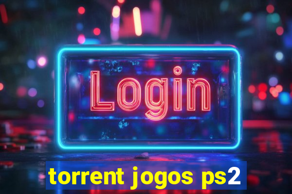 torrent jogos ps2