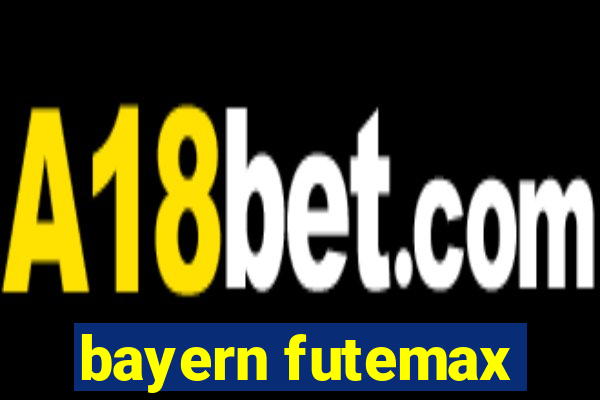 bayern futemax