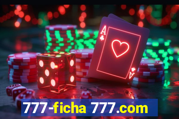 777-ficha 777.com