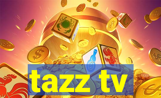 tazz tv