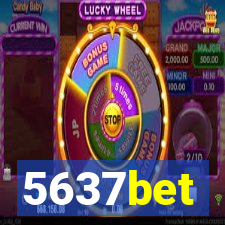 5637bet