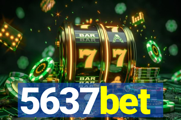 5637bet