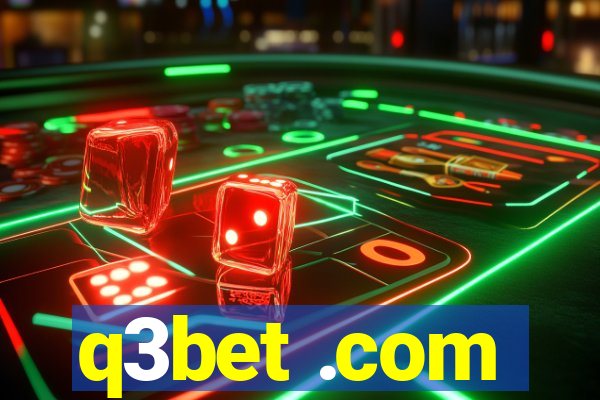 q3bet .com