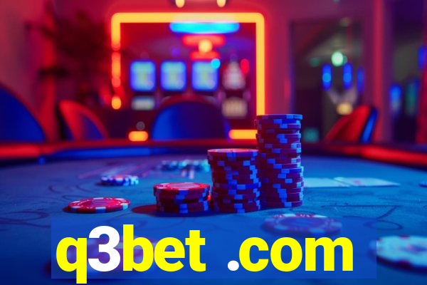 q3bet .com