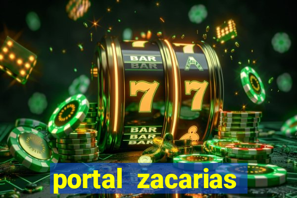 portal zacarias corpo no mar