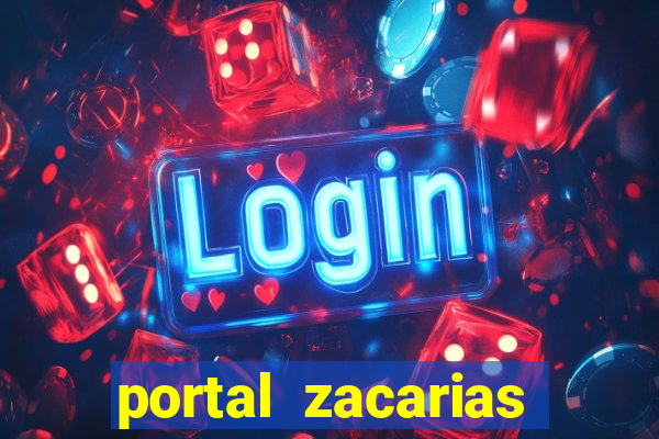 portal zacarias corpo no mar