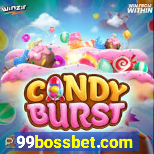 99bossbet.com