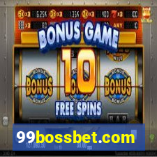 99bossbet.com