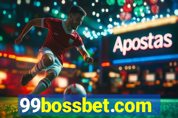 99bossbet.com