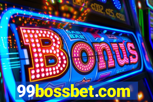 99bossbet.com