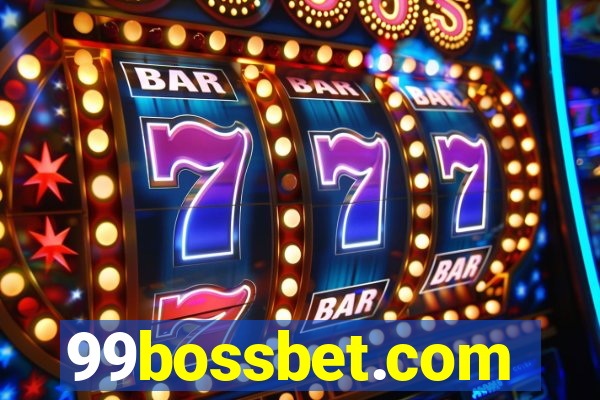 99bossbet.com