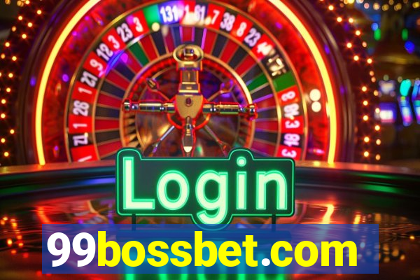 99bossbet.com