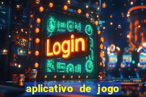 aplicativo de jogo que paga no pix