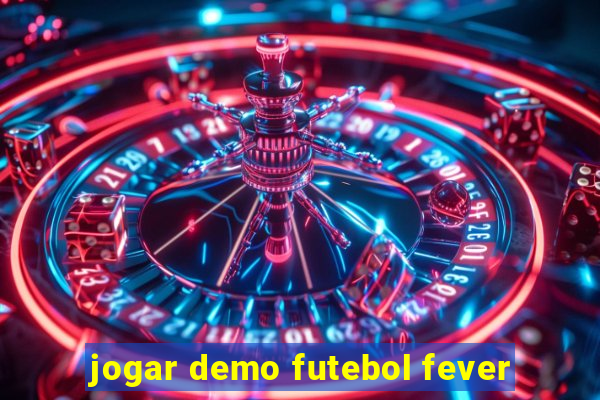 jogar demo futebol fever