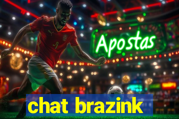 chat brazink