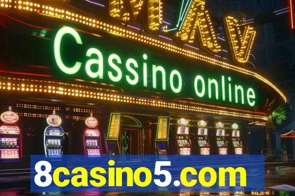 8casino5.com