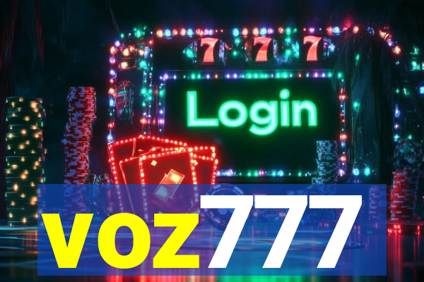 voz777