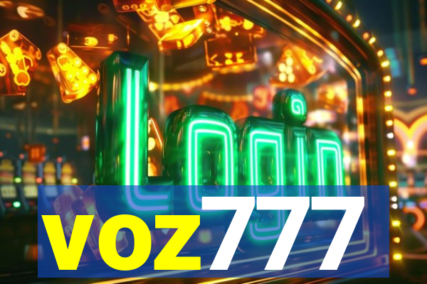 voz777