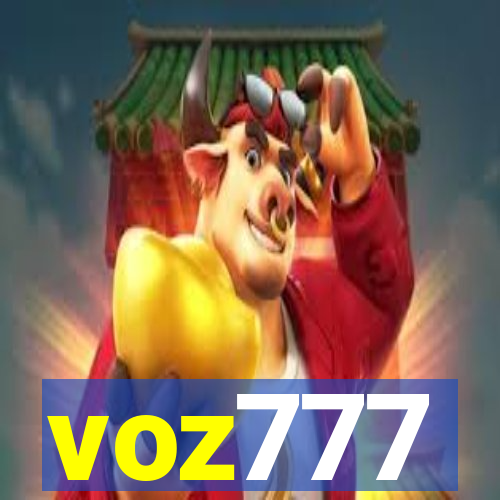 voz777