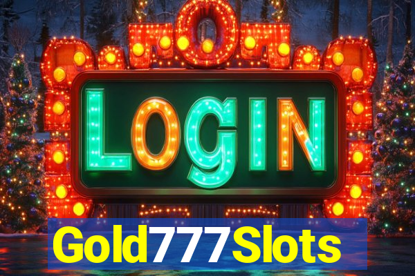 Gold777Slots