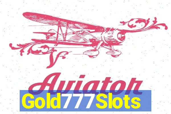 Gold777Slots