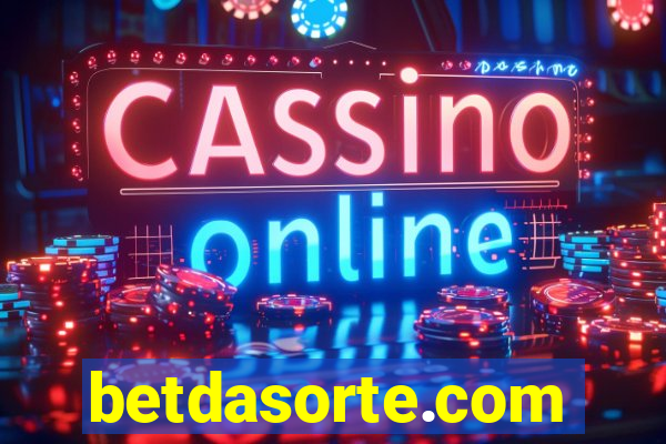 betdasorte.com