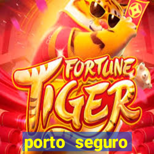 porto seguro reclame aqui