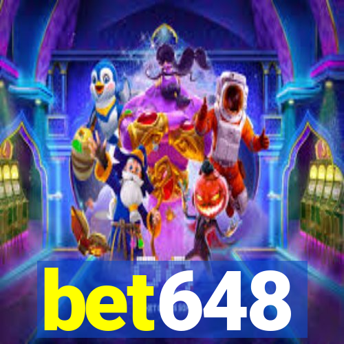 bet648