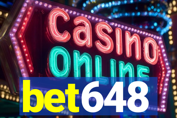 bet648