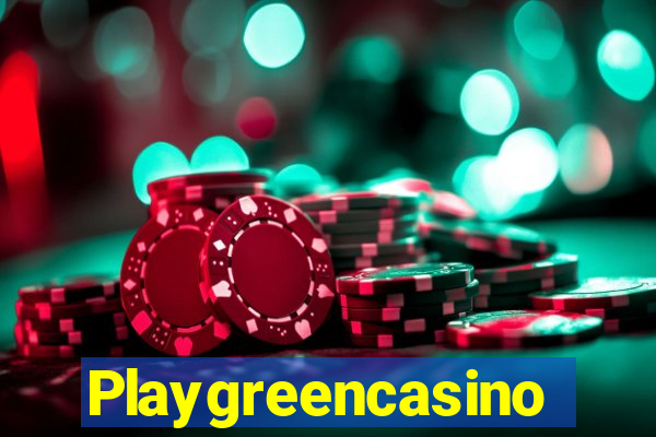 Playgreencasino