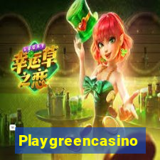 Playgreencasino