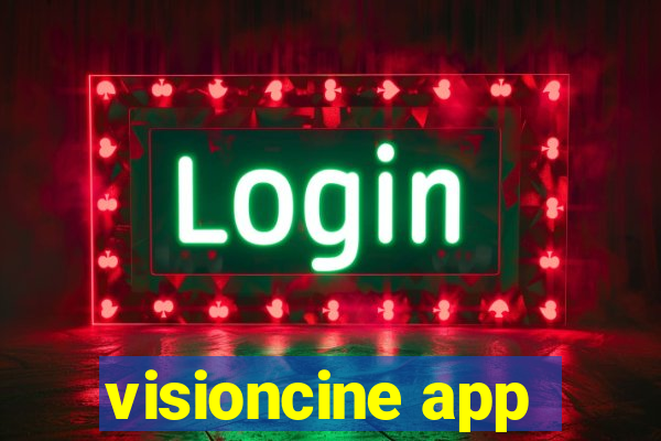 visioncine app