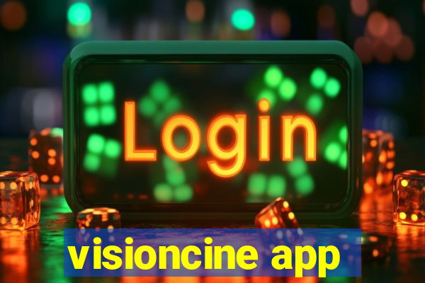 visioncine app