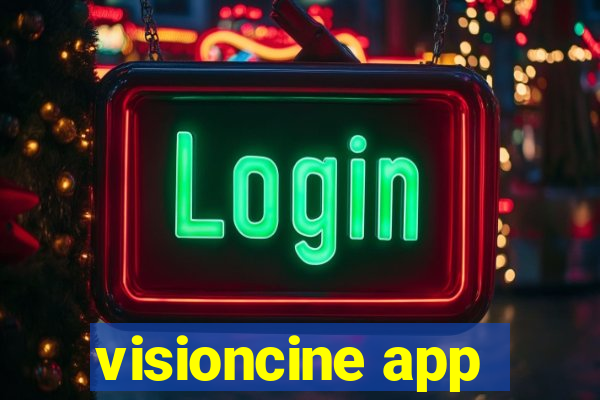 visioncine app