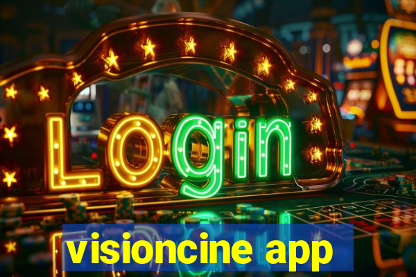 visioncine app