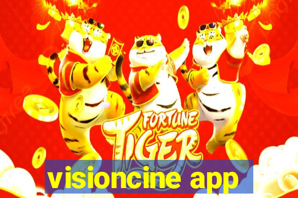 visioncine app