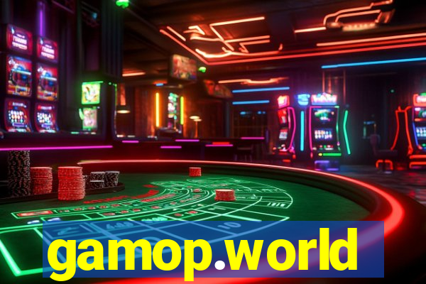 gamop.world