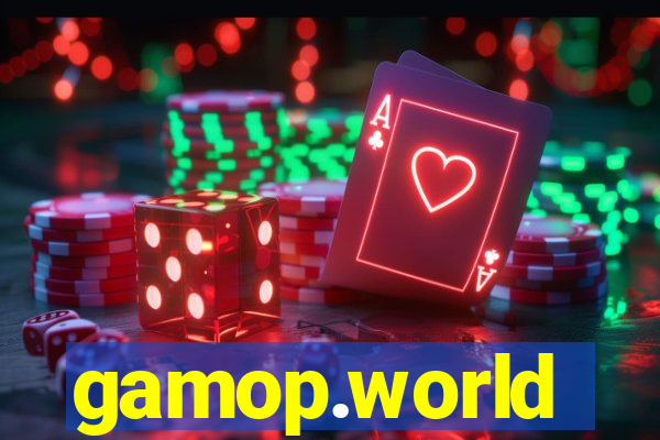 gamop.world