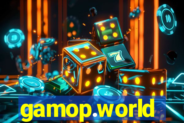 gamop.world