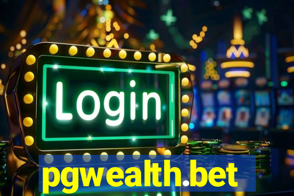 pgwealth.bet