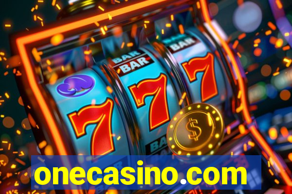 onecasino.com