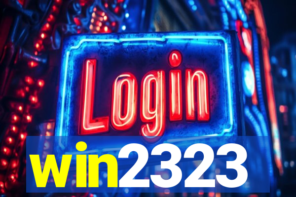 win2323