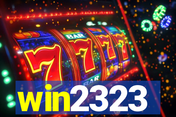 win2323