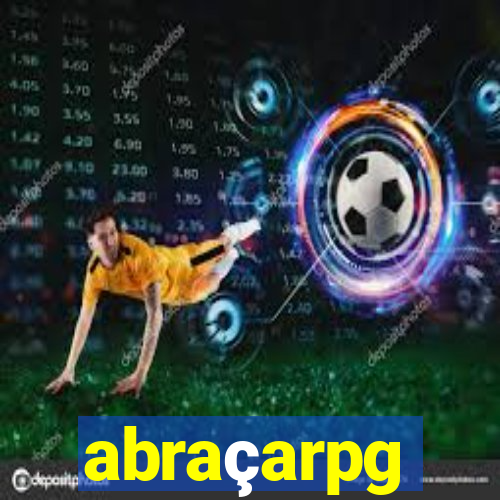 abraçarpg