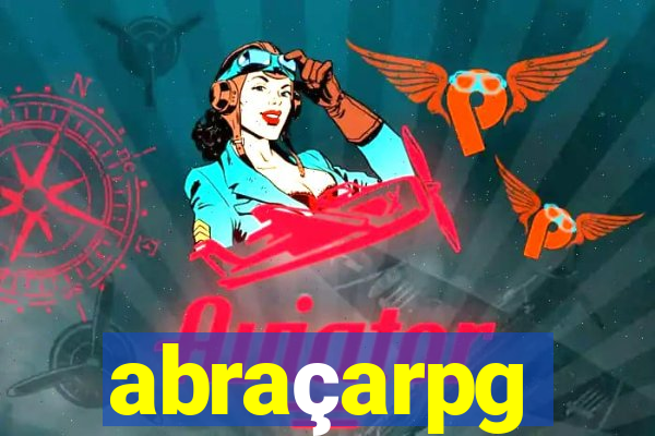 abraçarpg