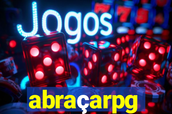 abraçarpg