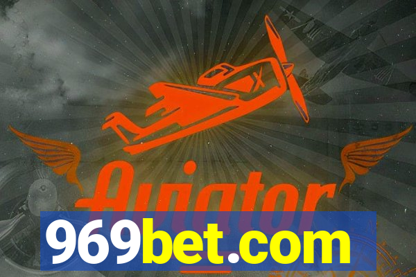 969bet.com