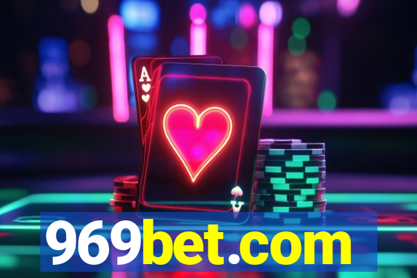 969bet.com