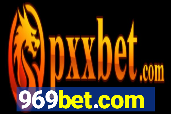 969bet.com